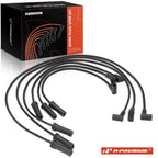 6X Spark Plug Wire Sets for Chevy Cavalier (1992)