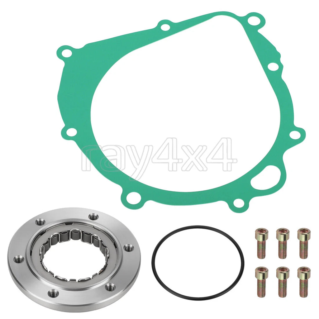 Starter Clutch One Way Bearing Gasket for Suzuki DR-Z400 (2000–2020)