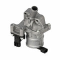 Secondary Air Injection Pump Check Valve for Lexus GX470 (2003–2009) 2571050022