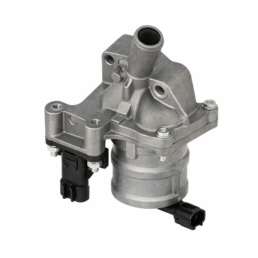Secondary Air Injection Pump Check Valve for Lexus GX470 (2003–2009) 2571050022