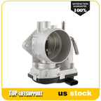 Throttle Body Assembly Kit for Toyota Corolla 2.0L (2020–2021)
