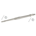 Rear Axle Shaft for Yamaha Big Bear 350 2x4, Kodiak 400 4x4 (1990–2006)