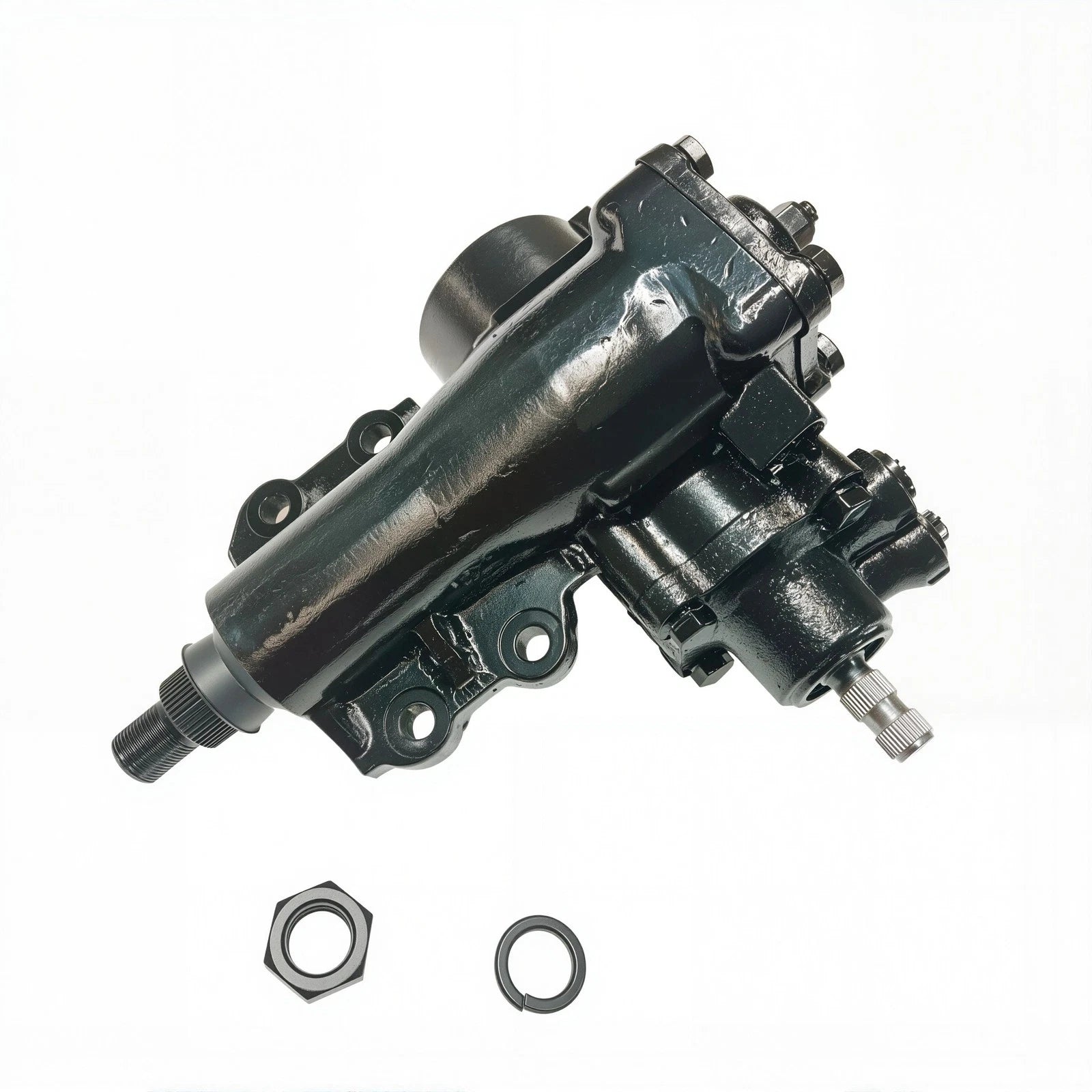 Power Steering Gear Box for Toyota Land Cruiser Lexus LX450 (1990–1997) 27-8480