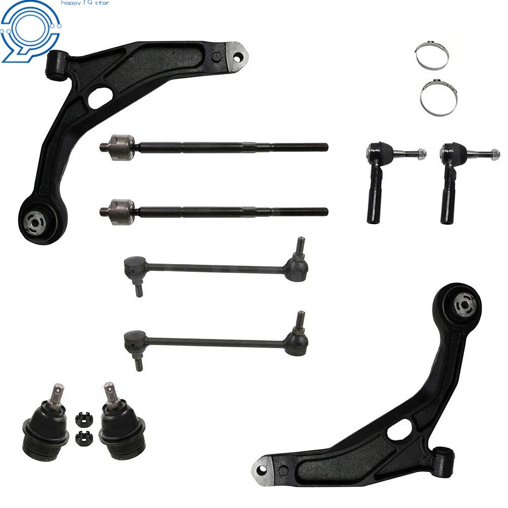 Lower Control Arm Kit for Dodge Journey (2009–2015)