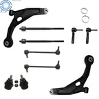 Lower Control Arm Kit for Dodge Journey (2009–2015)