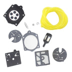 Set of 4 Carburetor Parts for Chainsaw