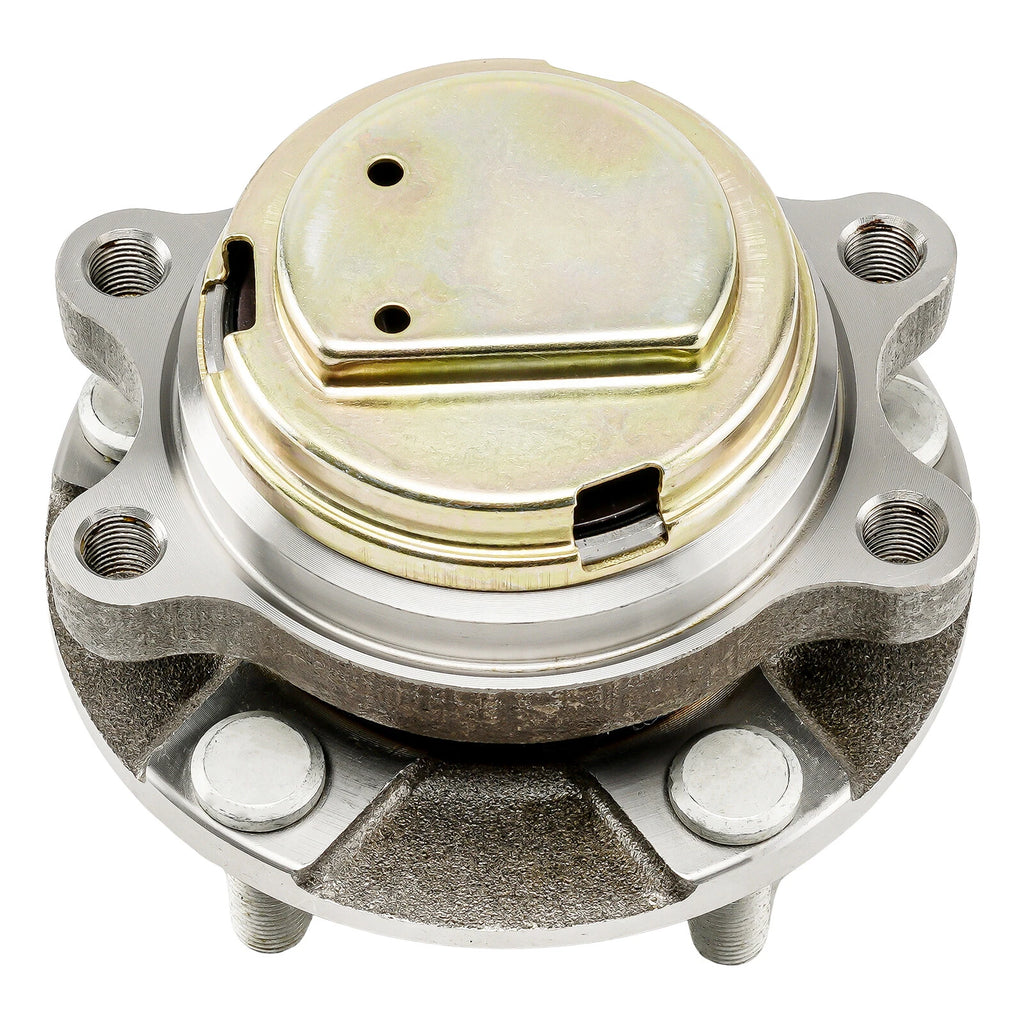 Front Wheel Hub Bearing Assembly for Infiniti G37 and EX35 (2008–2013)