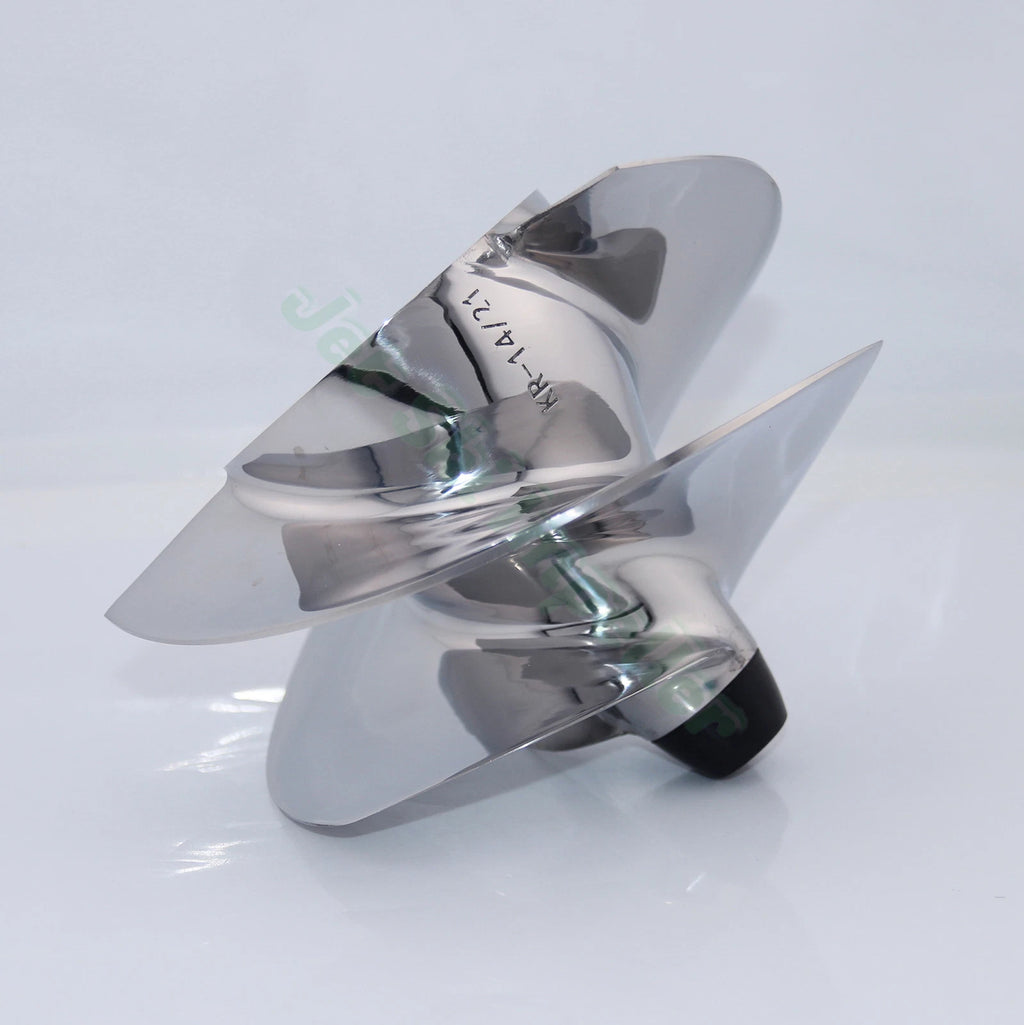 Impeller for Kawasaki JT1500 Ultra 300X LX 310 SE R (2010–2023) - REPLACE SOLAS KR-CD-14/21
