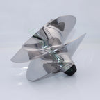 Impeller for Kawasaki JT1500 Ultra 300X LX 310 SE R (2010–2023) - REPLACE SOLAS KR-CD-14/21