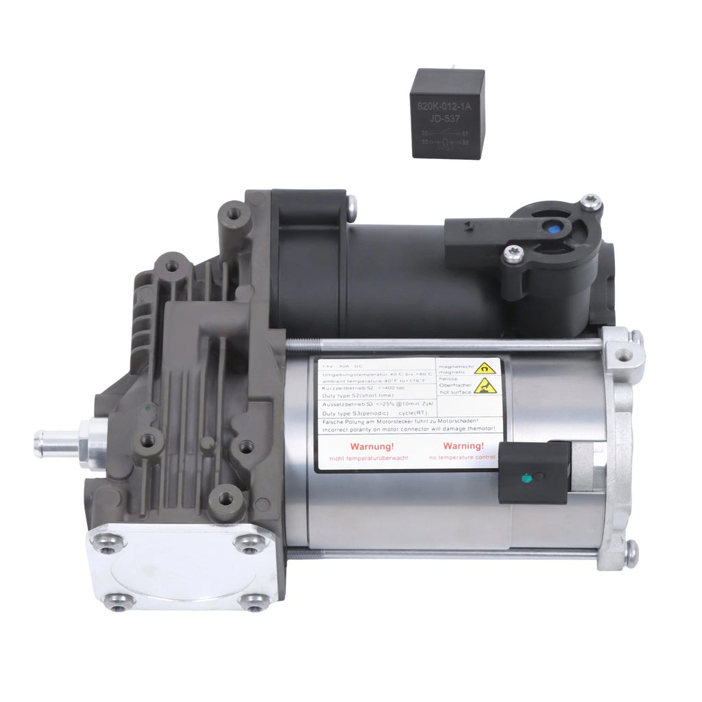 Air Ride Suspension Compressor for Land Rover Range Rover (2013–2020)