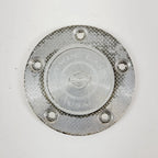 Genuine Timing Points Cover for Harley-Davidson Twin Cam (1999–2017)