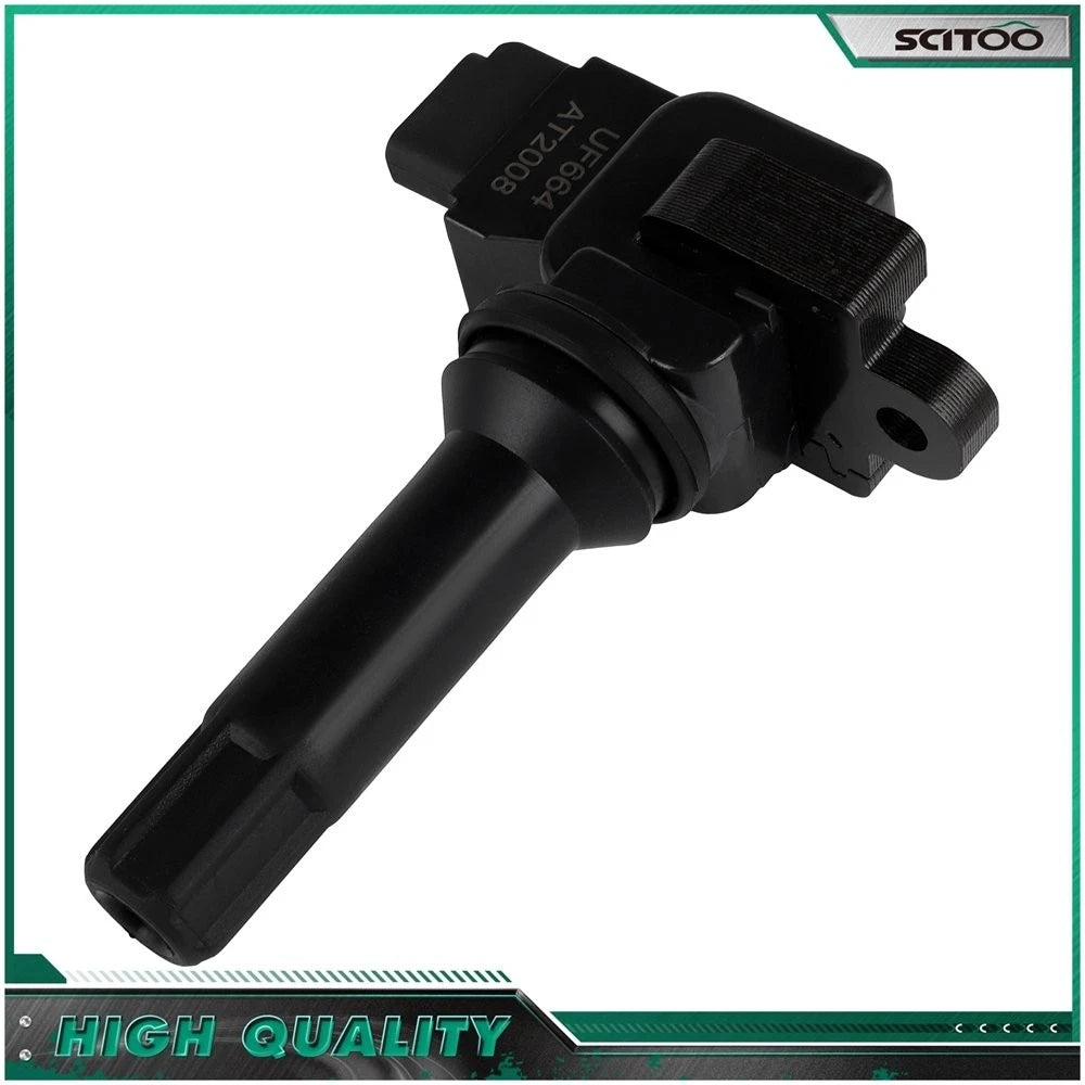 Ignition Coil UF664 for Subaru Forester 2011-2012, Impreza 2012