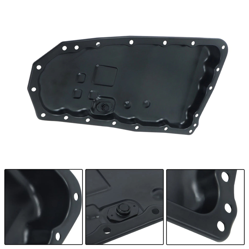 Transmission Oil Pan for Jeep Compass Patriot (2007–2017)