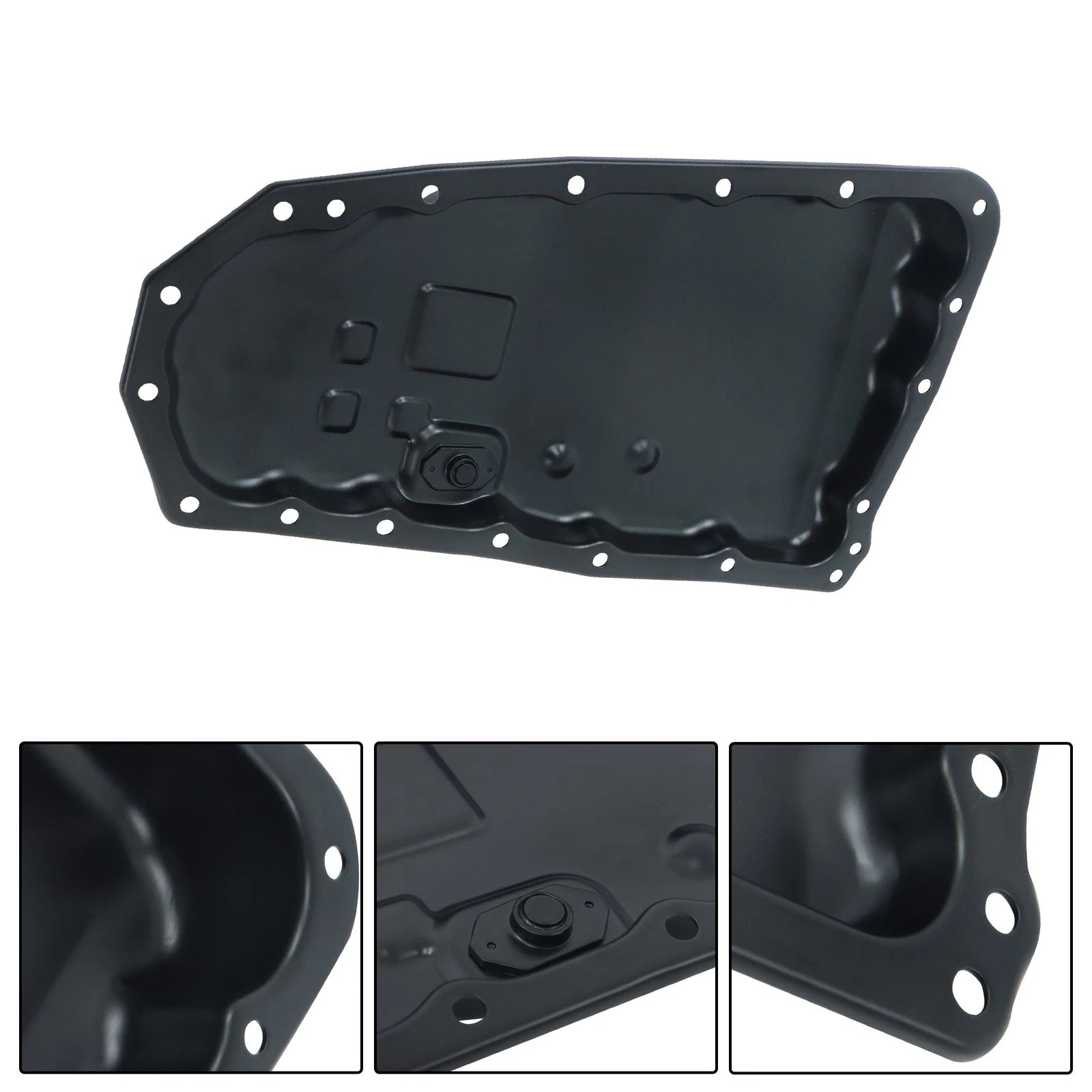 Transmission Oil Pan for Jeep Compass Patriot (2007–2017)