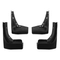 Mud Flaps Splash Guards Set for Mercedes-Benz GLS450 (2015–2019)