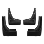 Mud Flaps Splash Guards Set for Mercedes-Benz GLS450 (2015–2019)