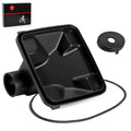 Air Box Lid Cap w/Seal + Rubber for Honda Sportrax 90 TRX90 (1993–2024)