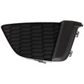 Fog Light Cover for Honda Fit (2007-2014)