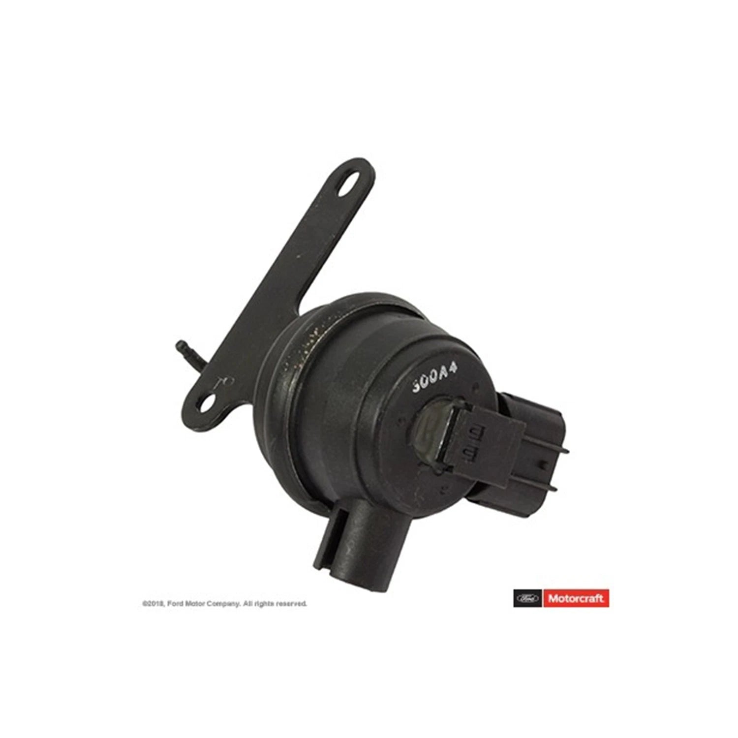 Motorcraft CK2261 LH Engine Intake Manifold Runner Control Valve for Ford V6