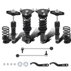 Coilovers Struts for Hyundai Genesis Coupe (2011–2016) Adj. Height Kit
