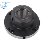 Collet Chuck for CNC Milling (100mm Diameter)
