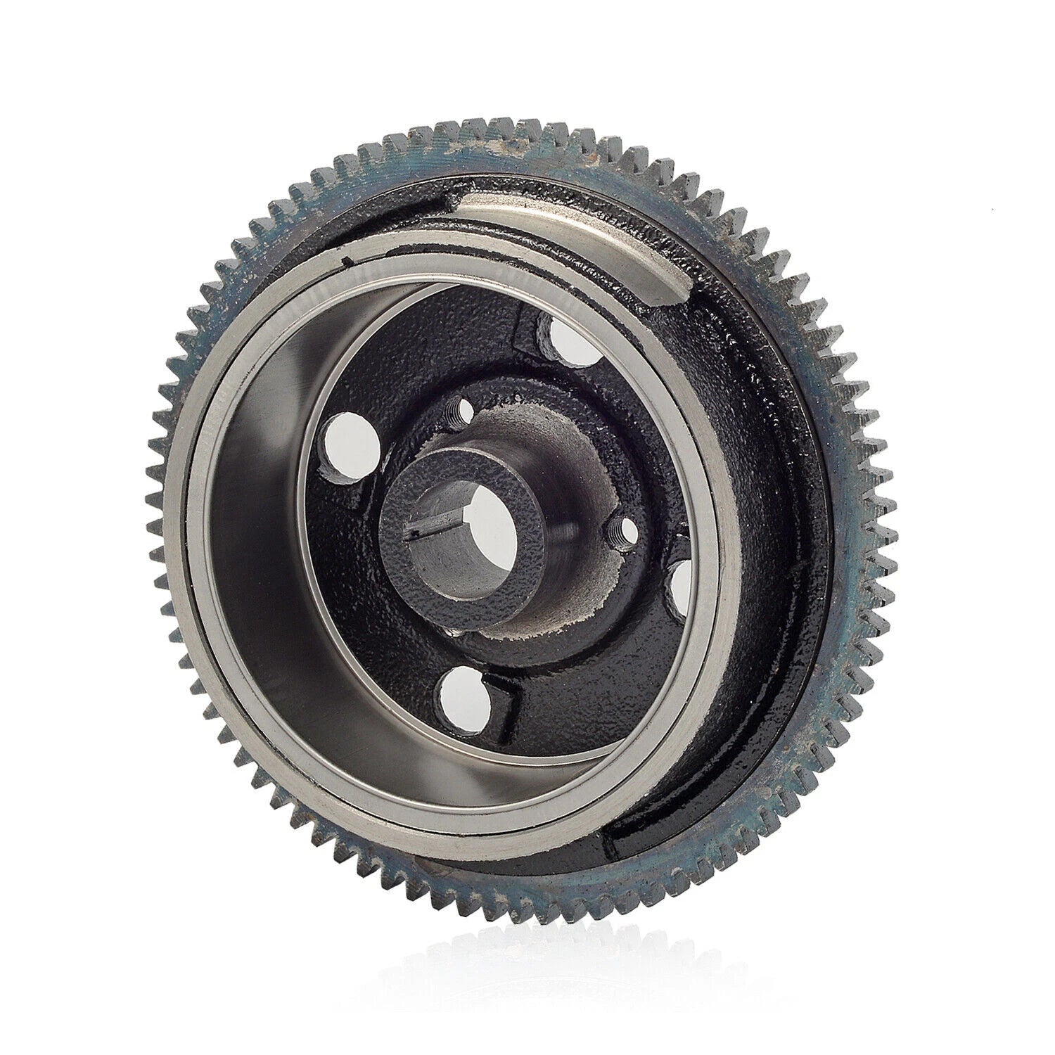 Magneto Rotor Flywheel for Polaris Ranger Scrambler Sportsman (2000-2014)