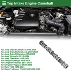 Air Intake Engine Camshaft for Jeep Grand Cherokee (2016–2024) No.5047912AD