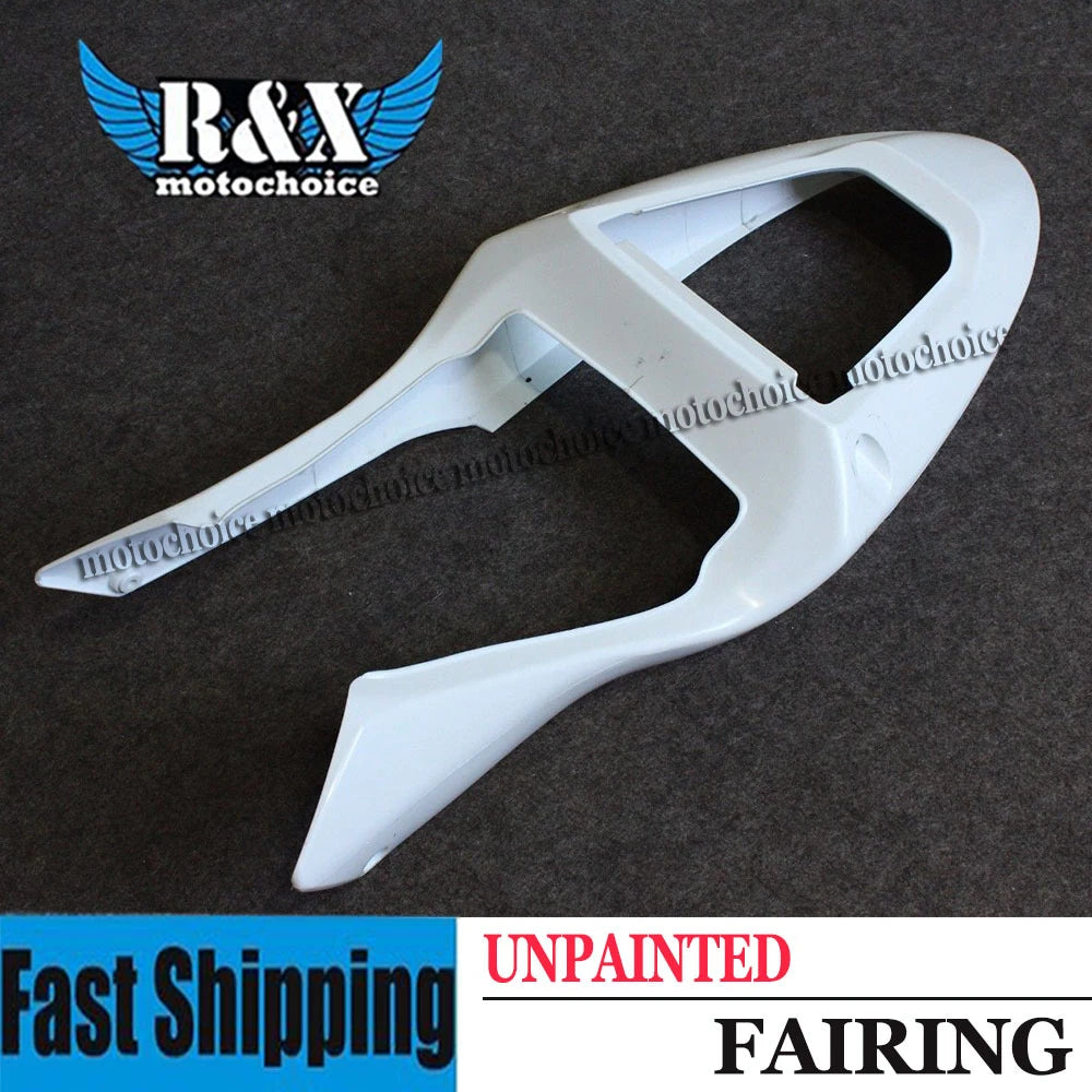 Unpainted Rear Tail Section for Honda CBR600F4i (2001–2003)