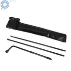 Spare Tire Tool Kit for Ford F250 F350 F450 F550 Super Duty
