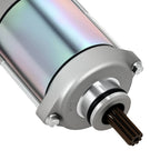 12V Starter Motor for Honda CRF250F (2019–2024) 31200-K31-901, 9 Teeth