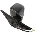 Driver Side Power Heated Mirror for Honda Civic (2017–2021)