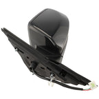 Driver Side Power Heated Mirror for Honda Civic (2017–2021)