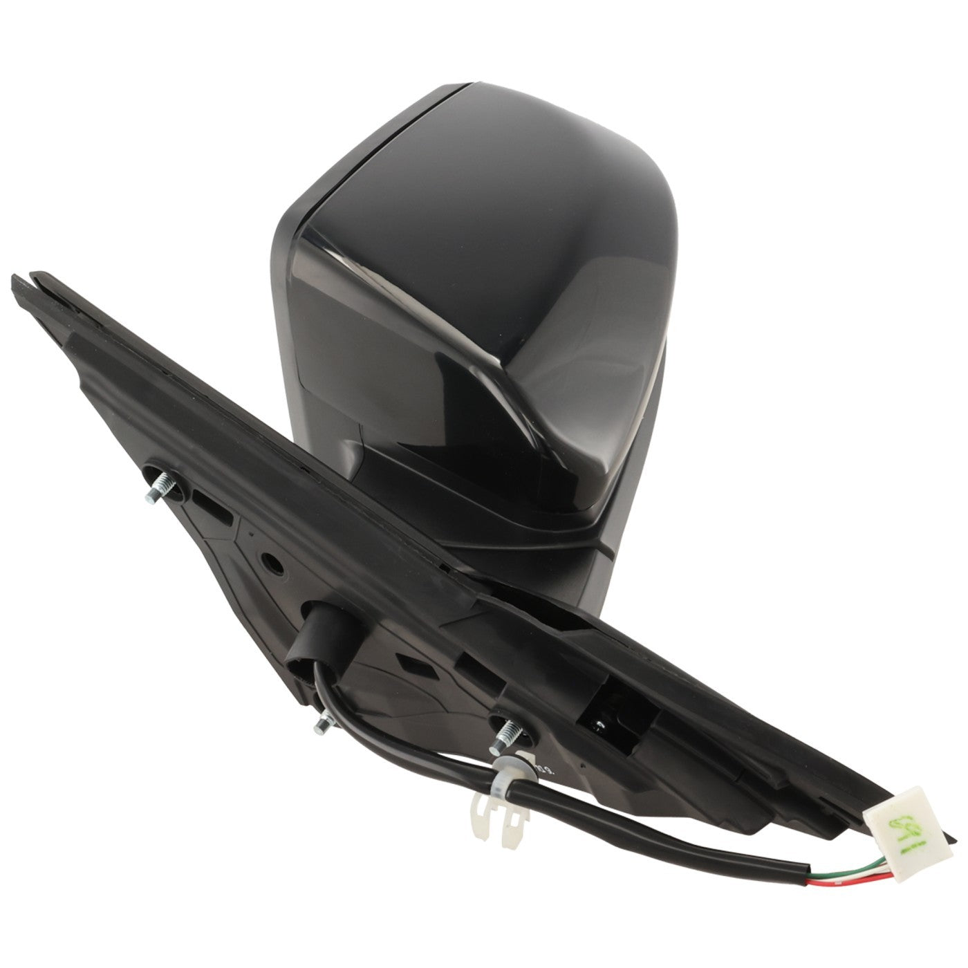Driver Side Power Heated Mirror for Honda Civic (2017–2021)