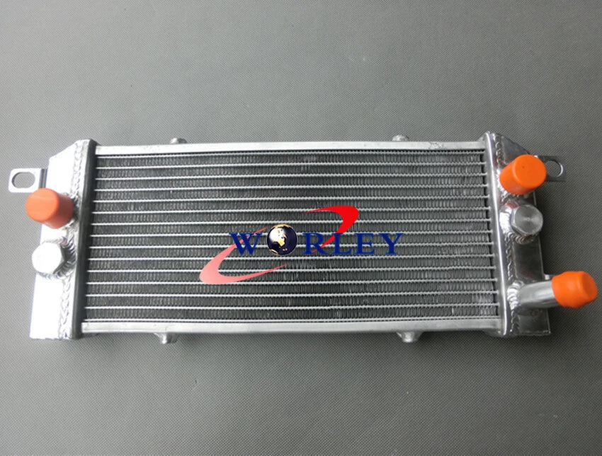 Aluminum Radiator for Suzuki Marauder VZ800 (1997-2004)