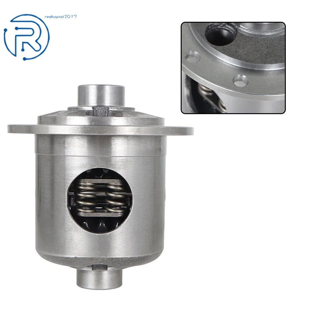 Posi Unit for Ford (28 Spline, 8.8", Limited-Slip, Heavy-Duty)