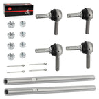 Tie Rod Ends Kit for Polaris Predator 500 (2003–2006) 7061113 5133933