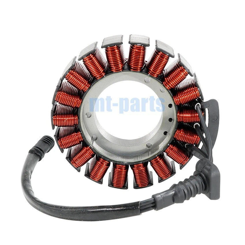 Stator Magneto Coil 29900145 for Harley-Davidson Softail Fat Bob 2018–2024