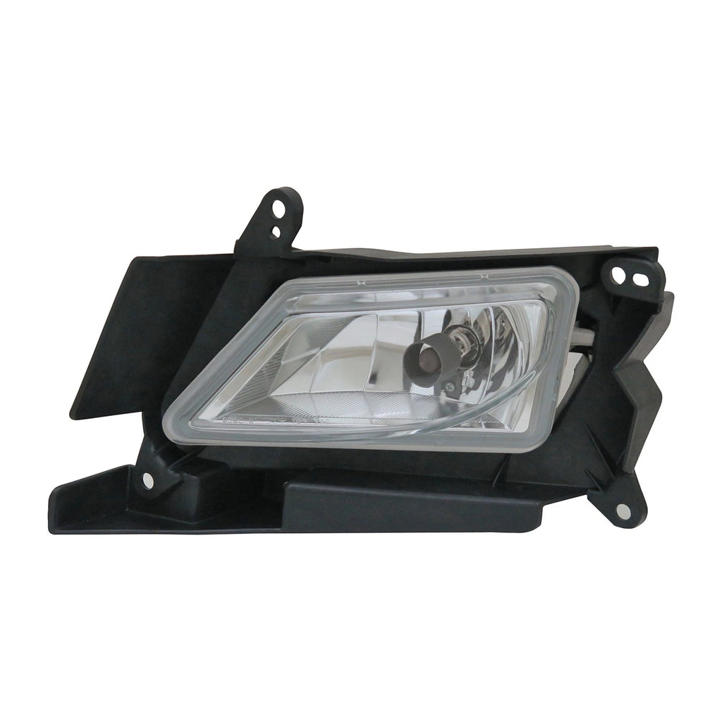 Replacement Driver Side Fog Light Assembly (See compatibility Chart)