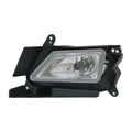 Replacement Driver Side Fog Light Assembly (See compatibility Chart)