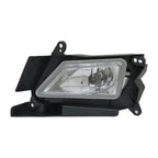 Replacement Driver Side Fog Light Assembly (See compatibility Chart)