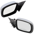 Heated Mirrors Set of 2 for Chrysler 300 (2011–2019)