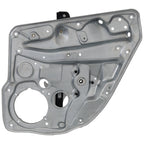 Window Regulator for VW Golf (Rear Passenger Right Side)