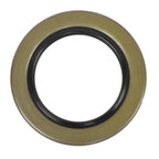 Spindle Kit for 6000lb Axle Trailer Idler Hub (6 Lugs, 6 on 5.5)