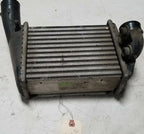 Passenger Right Side Mount Intercooler for Audi S4 2.7T (2000–2001) 078145806K