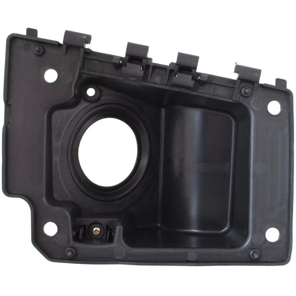 Fuel Tank Flap Housing Case for Fiat Citroen Peugeot Boxer (2006-2023)