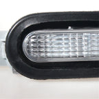 Red Tail Light Trunk Mount 3rd Brake Lamp for Mitsubishi Lancer (2008-2016)