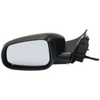 Power Heated Mirrors for Volvo S80 (2007–2011) Manual Folding Turn Signal