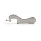 Throttle Lock Lever for Harley Cruise Control Assist Aluminum
