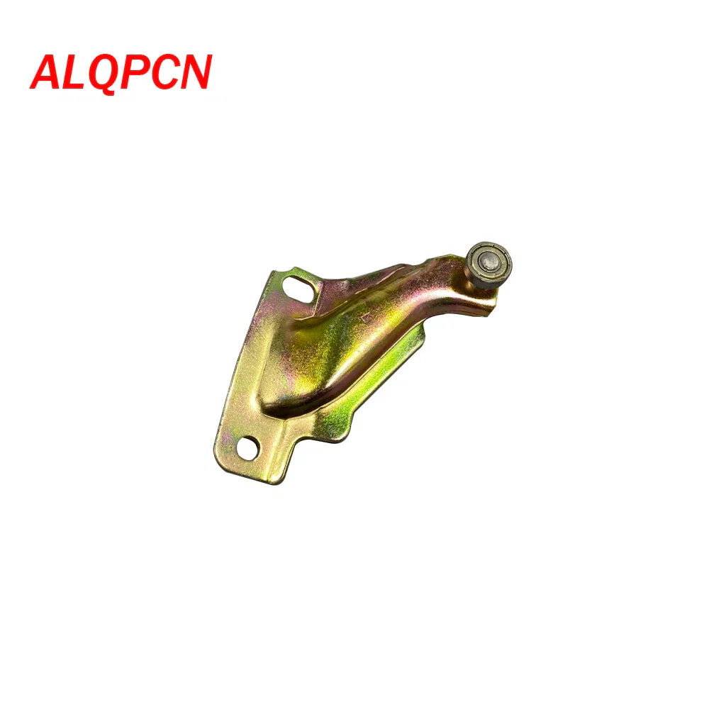 Left Rear Sliding Door Roller for Hyundai H100, Mitsubishi L300 (1995-2004)