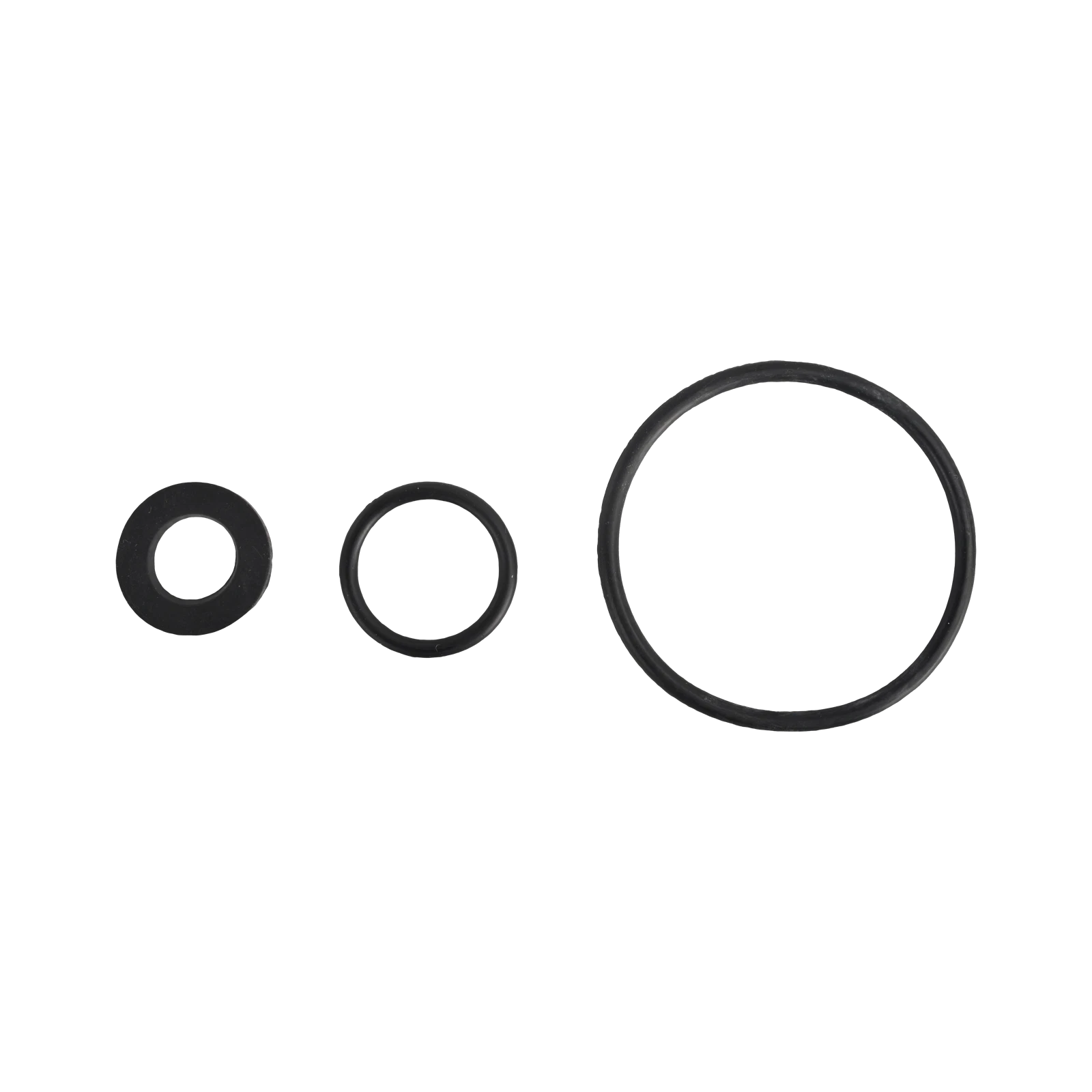 6.0L Ford Powerstroke Oil Cooler Flush Kit with Aluminum Adapter (2003–2007)